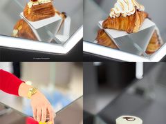 -光作面包Voila Lumiere(中山店)