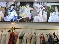 -汉仪华裳汉服旗袍·摄影写真馆(乌镇西栅店)