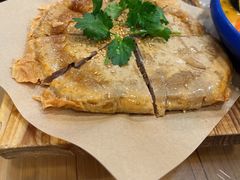 芋泥香酥鸭-芋包王闽南茶楼(八市店)