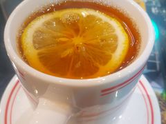 -港爺茶檔·茶餐厅(东晓南路店)