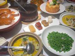 -大鸭梨烤鸭店(花园村店)