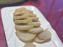 -西门岛码头海鲜馆