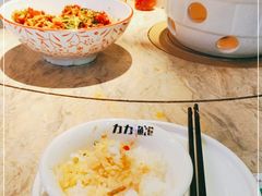 -力力渔港(香樟路店)