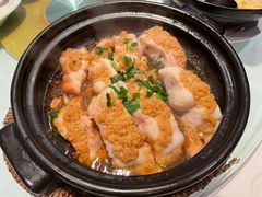 -汉通东林海鲜大酒店(鼓楼孝闻街店)