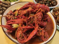 -小田油焖小龙虾(双井店)