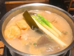 -yokocho上横町·日本食街(深业上城店)