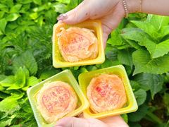 -功德林(南京西路店)