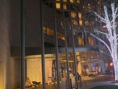 -北京康莱德酒店