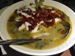 -花椒笑成都小馆(百脑汇店)
