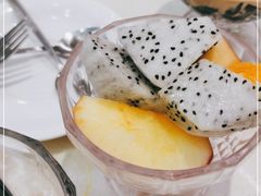 -和平馆·地道港澳茶餐厅(西门口店)