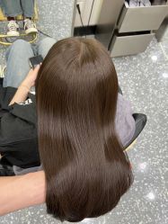 -DL HAIR SALON