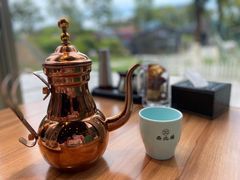 -品回味清真西北楼(宁波首店)