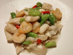 -宝轩渔府·海鲜(水上店)
