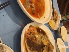 -阿毛饭店(和义路店)