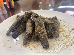 -诏安海鲜馆(新浦店)