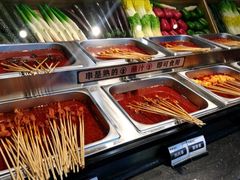 -盛江山自助料理(太原街万达店)