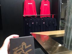 -TOP健身私教工作室(侨香店)