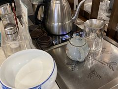 -乜都得港式茶楼(天贵路店)