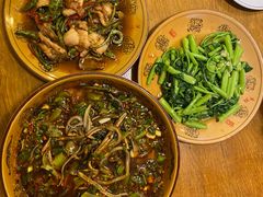 -乐山第一家临江鳝丝(茶坊路店)