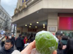 -沈大成(南京东路店)
