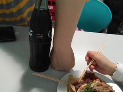 -梓记牛什(總店)