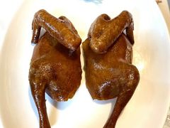 -利苑酒家(金宝店)