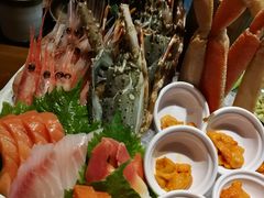 -和彩放题餐厅(酒仙桥店)