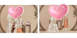 -蒙太奇婚纱摄影(万达店)