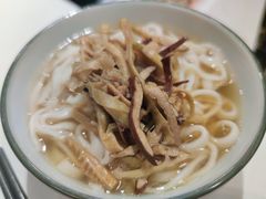 手擀面-同庆楼(大钟寺店)