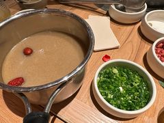 -巴奴毛肚火锅(龙湖锦艺城店)