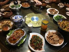 -香满楼(临安路店)