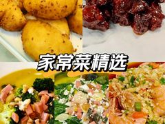 -尚岛私房菜(西方巷店)