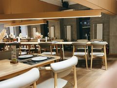 -刀叉遇上筷子中西融合餐厅(和平店)