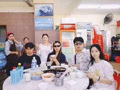 -新记肉骨茶