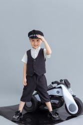 -宝贝家园儿童摄影(裕福国际店)