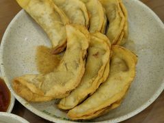 -李记清真馆(打钉巷店)