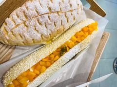 霸气榴莲王-奈雪的茶(亨特国际广场店)