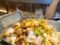 -弄堂里(西溪龙湖天街店)