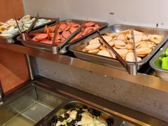 -小红帽自助盒饭(故宫大帅府店)