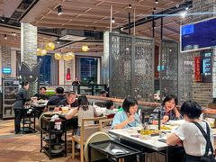 -滋粥楼·顺德菜(番禺广场总店)