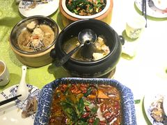 -福照楼汽锅鸡·云南特色菜(万达广场店)