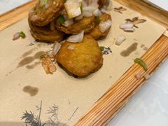 -金陵后厨·南京菜(新街口秣陵路店)