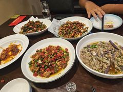 -衢农会·衢州菜·宴请(国际机场店)
