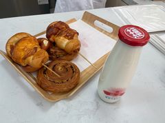 -红星前进面包牛奶公司(五道口购物中心店)