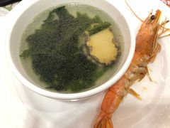 -铂丽斯国际大酒店-凯悦自助餐厅