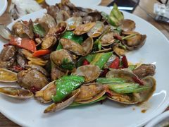 -渔家乐小海鲜(皇姑店)
