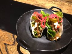 -黑角餐厅美式狂野Blackhorn(昌茂花园店)