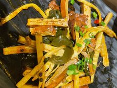 辣卤素拼-嘎嘎鸭脑壳(蜀汉路店)
