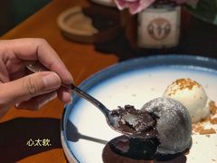 -金泰西餐厅