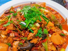 -福顺祥大盘鸡(临潼店)